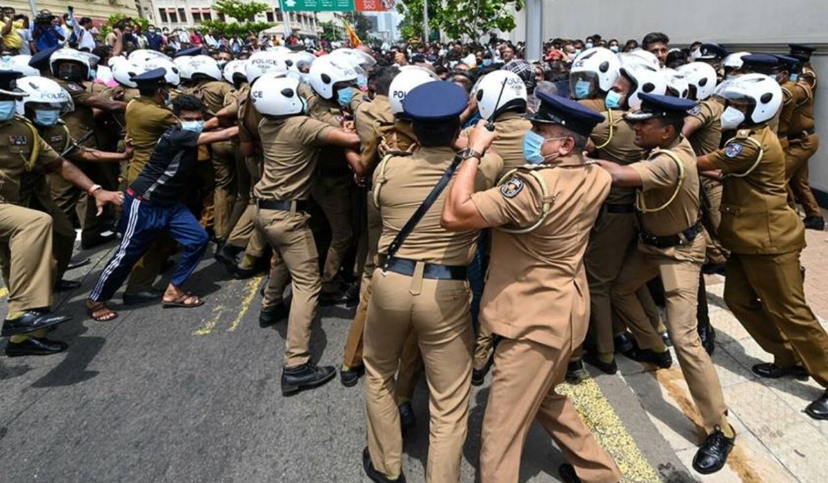 Sri Lanka